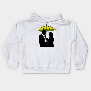 This Modern Love Kids Hoodie